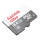 Sandisk 64GB microSDXC Ultra 100MB/s C10 UHS-I - 599052 - zdjęcie 2